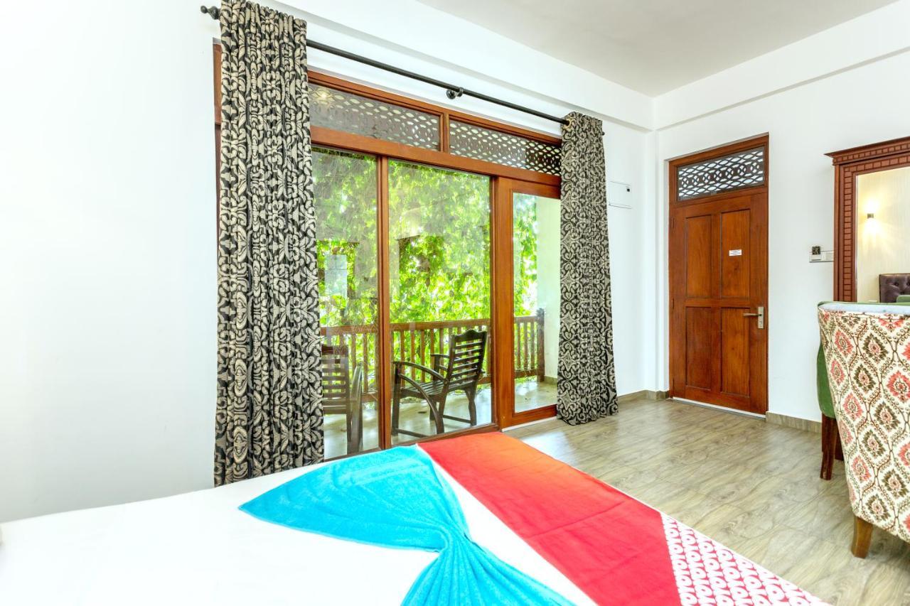 Polhena Grand Resort & Banquet Matara Exteriör bild