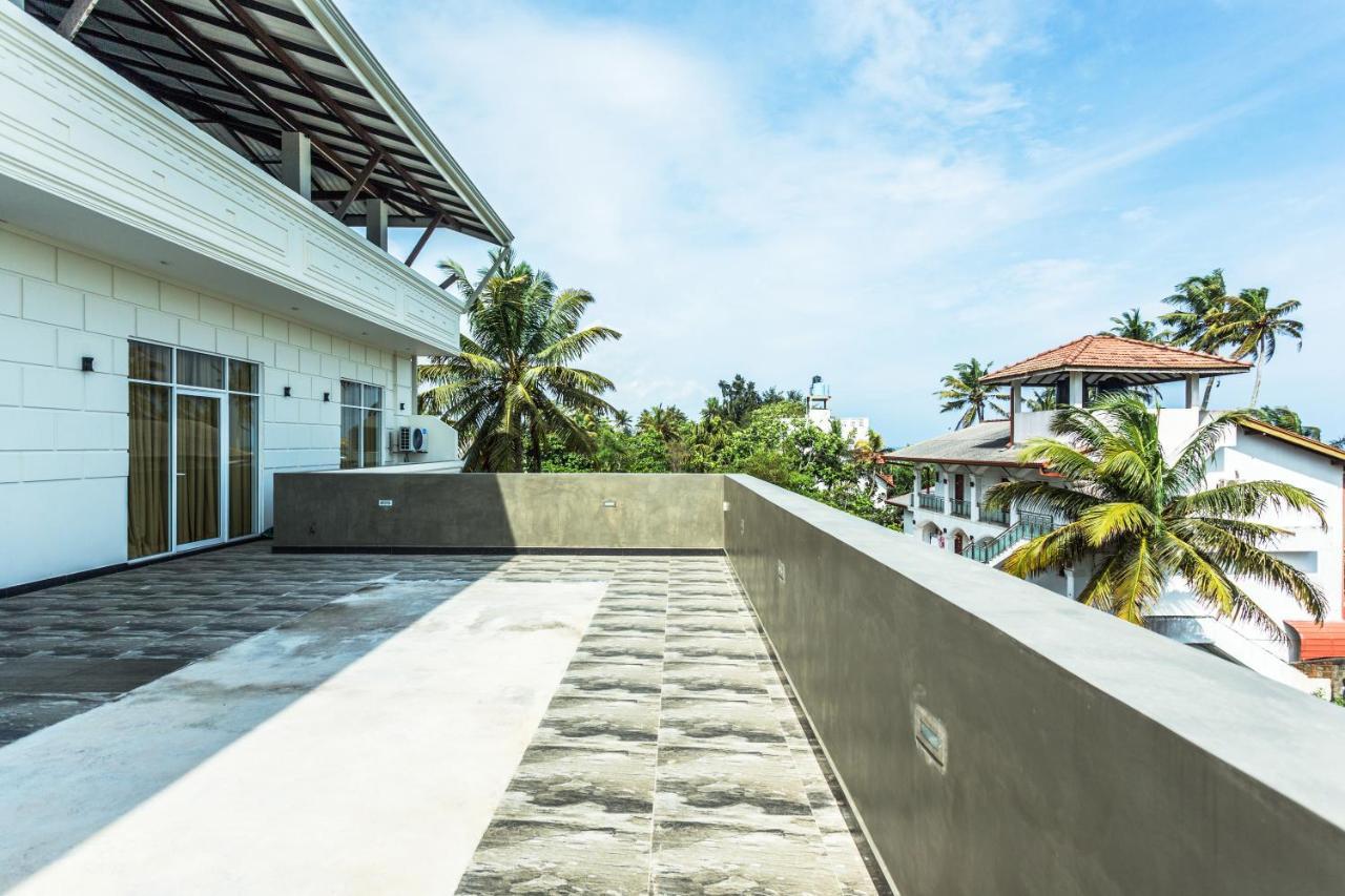 Polhena Grand Resort & Banquet Matara Exteriör bild