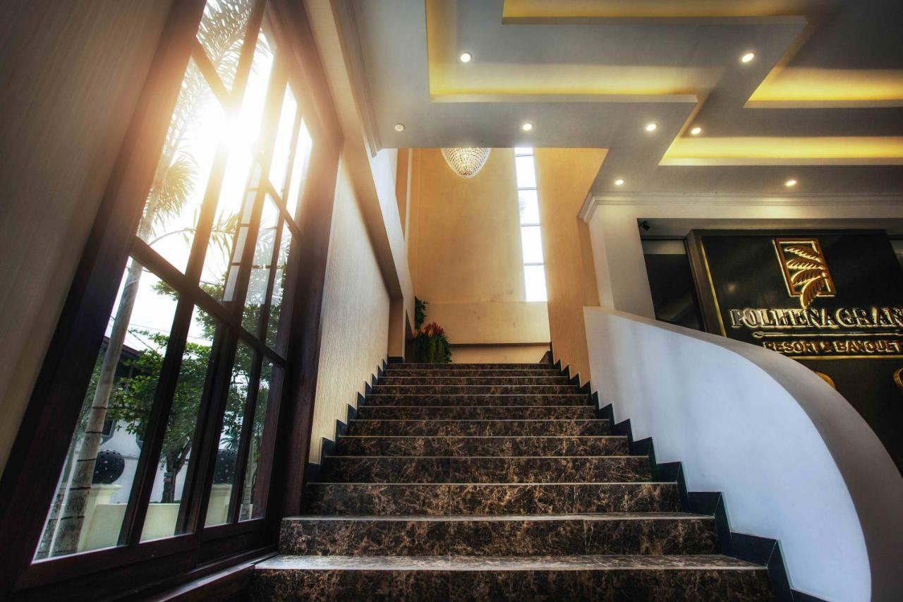 Polhena Grand Resort & Banquet Matara Exteriör bild