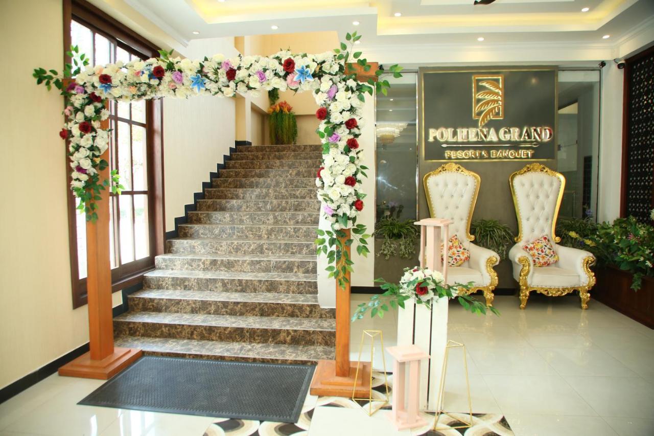 Polhena Grand Resort & Banquet Matara Exteriör bild