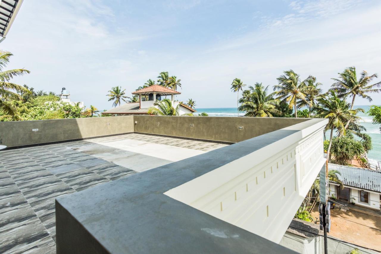 Polhena Grand Resort & Banquet Matara Exteriör bild
